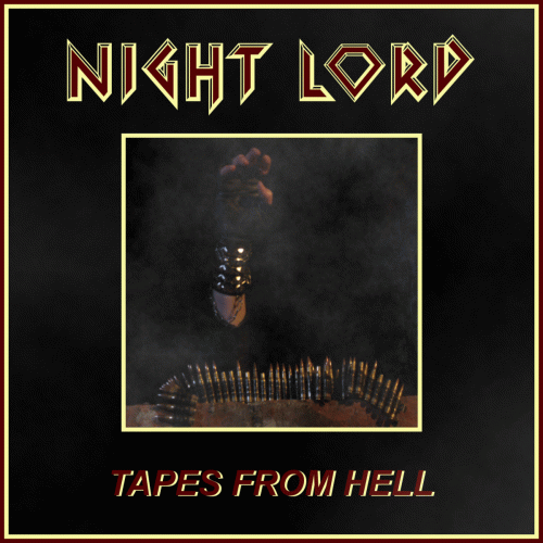 Night Lord : Tapes from Hell